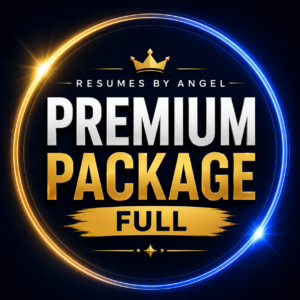 ** BEST SELLER ** Premium Package Full