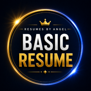 Basic Package - Resume