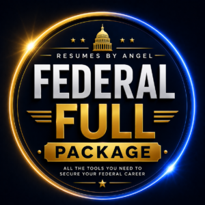 Federal Full Package