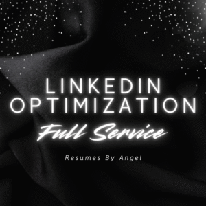 LinkedIn Optimization Full Service