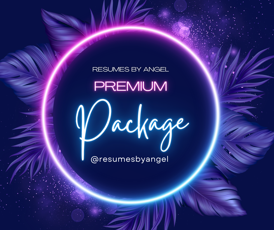 ** BEST SELLER ** Premium Package