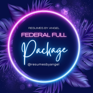 Federal Full Package