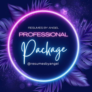 Professional Package