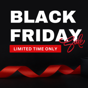 * BLACK FRIDAY SALE * COMBO