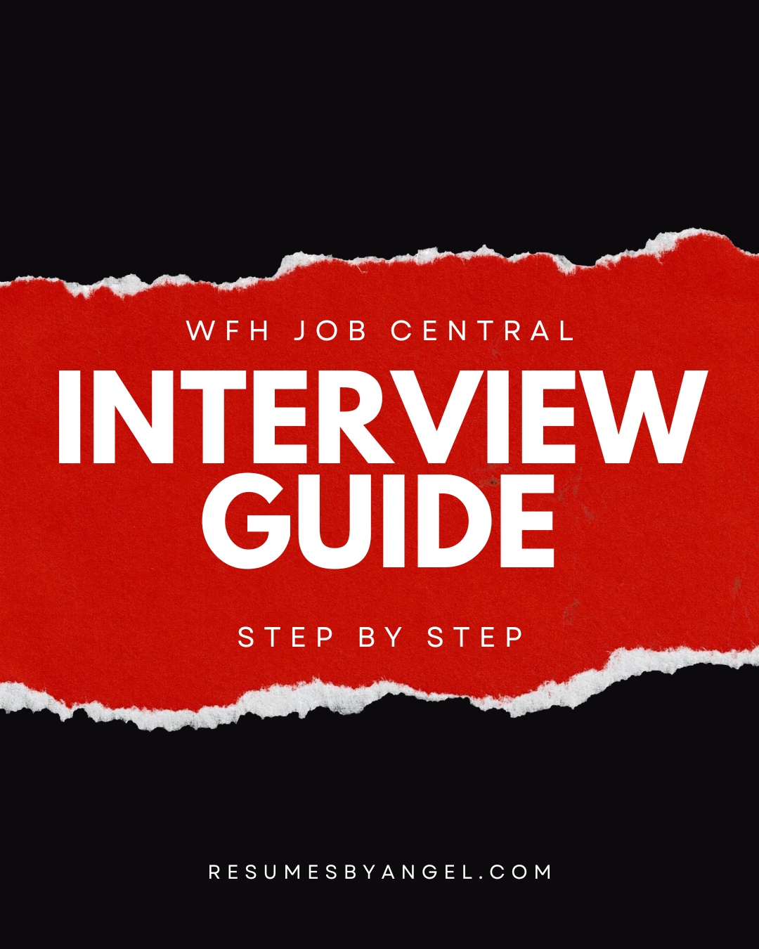 Step By Step Interview Guide