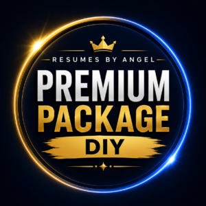 ** BEST SELLER ** Premium Package DIY