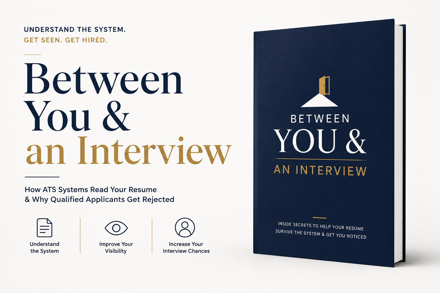 Between You & An Interview